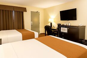Travelodge by Wyndham Valleyview AB