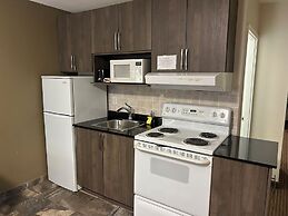 Travelodge by Wyndham Valleyview AB
