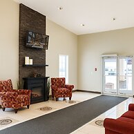 Travelodge by Wyndham Valleyview AB