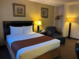 Travelodge by Wyndham Valleyview AB