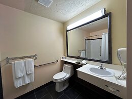 Travelodge by Wyndham Valleyview AB