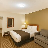 Travelodge by Wyndham Valleyview AB