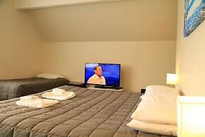 Drury Motor Lodge