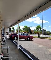 Drury Motor Lodge