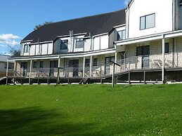 Drury Motor Lodge