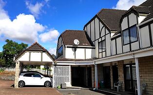 Drury Motor Lodge