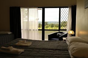 Drury Motor Lodge