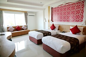 Triple Three Patong