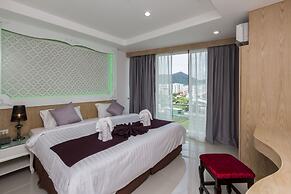 Triple Three Patong