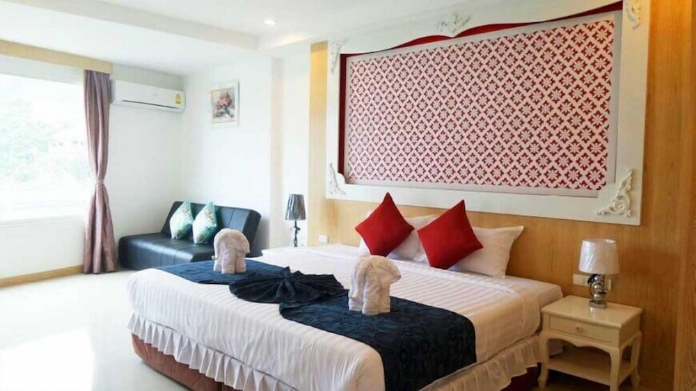 Triple Three Patong