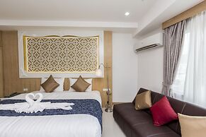 Triple Three Patong