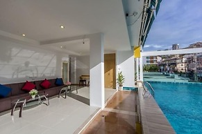 Triple Three Patong