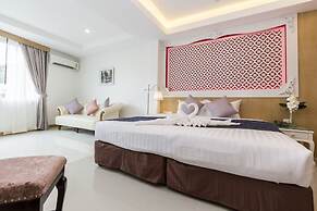 Triple Three Patong