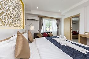 Triple Three Patong