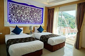 Triple Three Patong