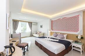 Triple Three Patong