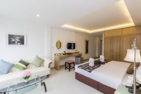 Triple Three Patong