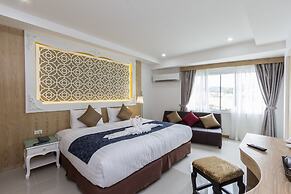 Triple Three Patong