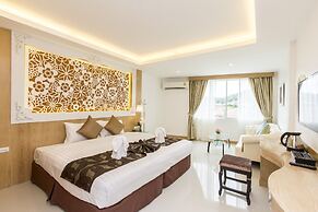 Triple Three Patong