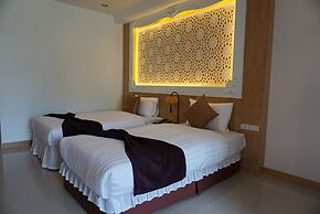Triple Three Patong