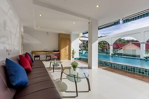 Triple Three Patong