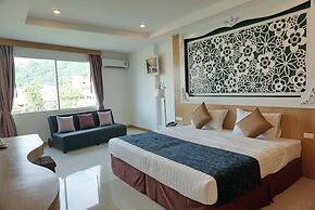 Triple Three Patong