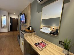 iCheck inn Sukhumvit 19