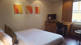 iCheck inn Sukhumvit 19