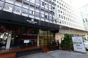 iCheck inn Sukhumvit 19