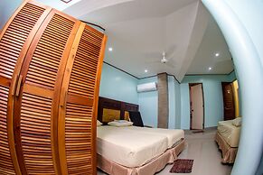 Seafari Resort Oslob