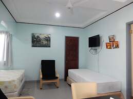 Seafari Resort Oslob