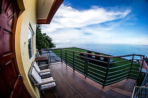 Seafari Resort Oslob