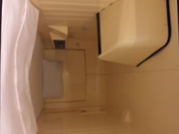 Capsule Inn Hamamatsucho