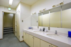 Capsule Inn Hamamatsucho