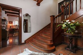 Brooklyn Manor