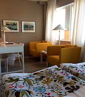 Hotell Garvaren
