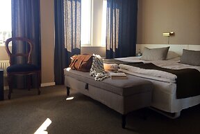 Hotell Garvaren