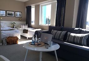 Hotell Garvaren