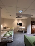 Hotell Garvaren