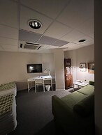 Hotell Garvaren