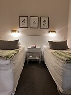 Hotell Garvaren