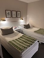 Hotell Garvaren