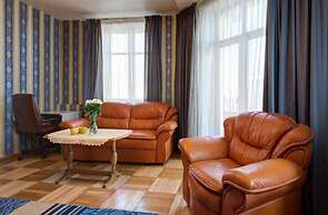 VIP-Kvartira
