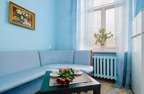 VIP-Kvartira