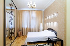 VIP-Kvartira