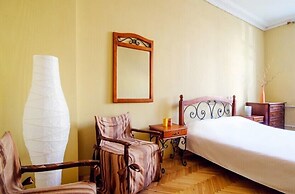 VIP-Kvartira