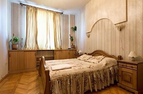 VIP-Kvartira
