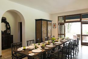 Stone House Kandy