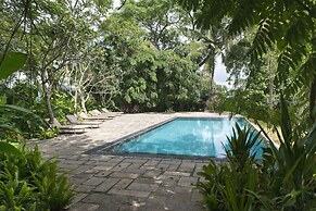 Stone House Kandy