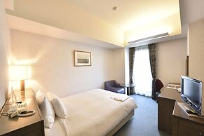 Hotel Wbf Sapporochuo